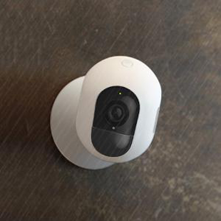 Kami Y32 Smart Security Home